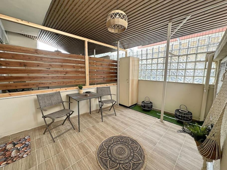 Oasis Luxury Apartments Erétria Esterno foto